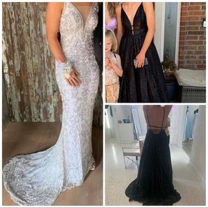 Prom dresses !!price is for each dress!!